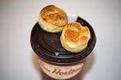 20/365 Pogácsa And Coffee